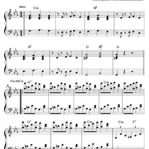 A SANTA BARBARA - CELIA CRUZ