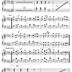 ARRANCA EN FA - SONORA CARRUSELES