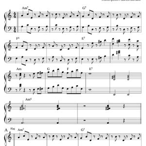 AVE MARIA LOLA - LA SONORA MATANCERA