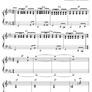 DECISIONES - RUBEN BLADES