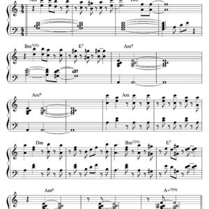 HISTORIA DE UN AMOR - ORQUESTA LA SABROSURA