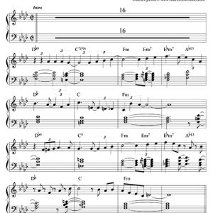 JUST THE TWO OF US - PAQUITO HECHAVARRIA
