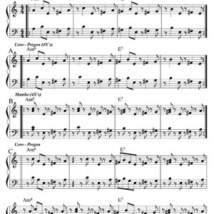 LALALA (A LA LA E)- DIRECT LATIN INFLUENCE