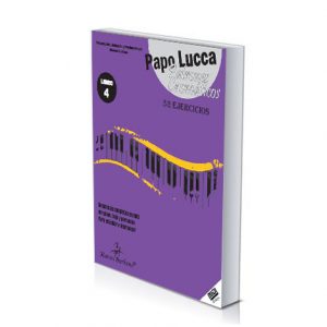 Libro 4 - Patrones Cromaticos Papo Lucca
