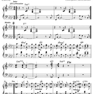 MUJER EROTICA - TITO RODRIGUEZ
