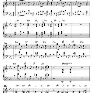 QUE MAMBO - FRANCISCO AGUABELLA