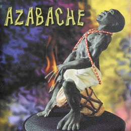 AZABACHE - PIANO ACORDES