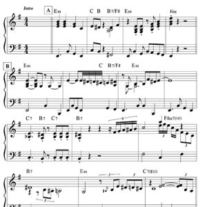 DOS GARDENIAS - IBRAHIM FERRER