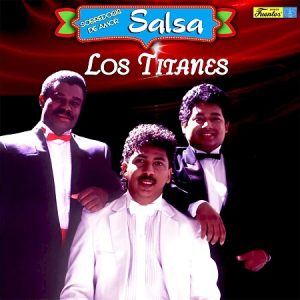 TRANSPLANTE DE CORAZON - LOS TITANES Y SAULO SANCHEZ