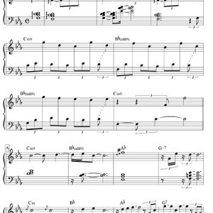 MIS TRES NOTAS - OMAR SOSA