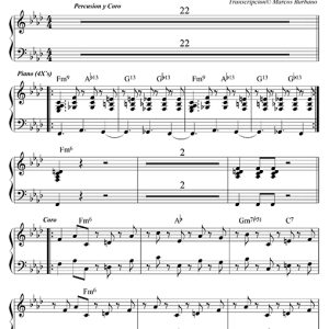 NADIE SE SALVA DE LA RUMBA - RAY BARRETO