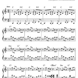PERCUSIÓN - SONORA PONCEÑA