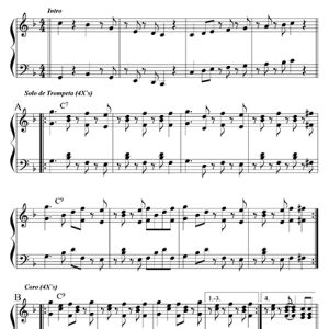 THEME - RICHIE RAY Y BOBBY CRUZ