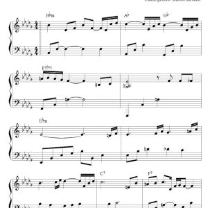 SOFRITO INTRO (Bbm) - FANIA ALL STARS
