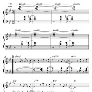 BLUESETTE - TITO PUENTE