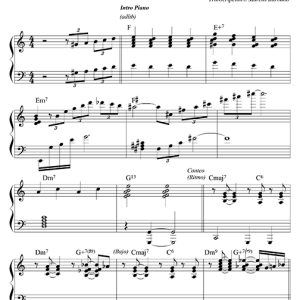 MELODIA DEL RIO - RUBEN GONZALEZ