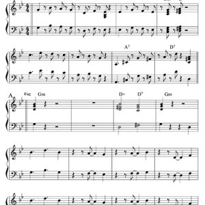 CON SU PERMISO DEJEME CRUZAR - ORQUESTA ARAGON