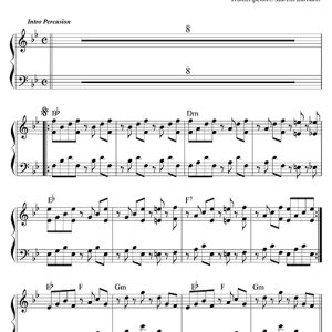 ESTOY ENAMORADO DE TI - GRUPO CAÑAVERAL