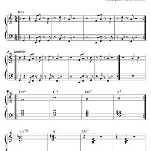 PREGUNTAME COMO ESTOY - ORQUESTA ARAGON