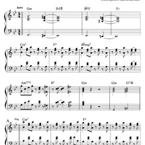 TRAMPOLIN - EL GRAN COMBO DE PUERTO RICO
