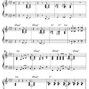 WORK SONG - TITO PUENTE