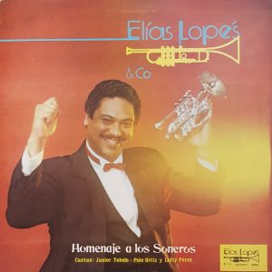 SI YO SIEMPRE HE SIDO SON - ELIAS LOPEZ