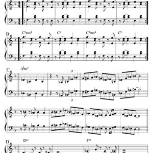 AFRO JAZZ