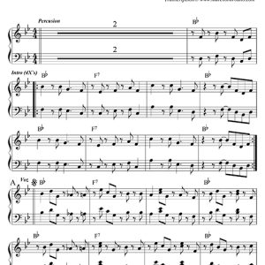 EL JIBARO LISTO - EL GRAN COMBO DE PUERTO RICO