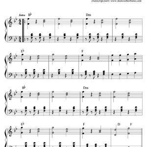 QUE LEVANTE LA MANO - JOSEPH FONSECA