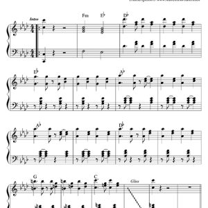 NOCHES DE FANTASIA - JOSEPH FONSECA