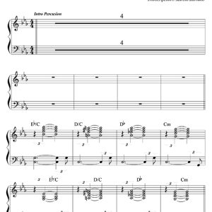 FOOTPRINTS - BOBBY MATOS