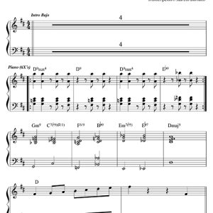 ESA PRIETA - JOHNNY PACHECO