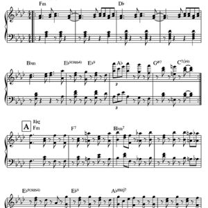 REGALAME UNA NOCHE MAS - GABINO PAMPINI