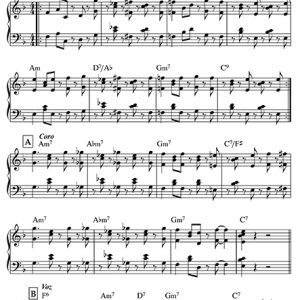 SUNDAY KIND OF LOVE - BOBBY RODRIGUEZ