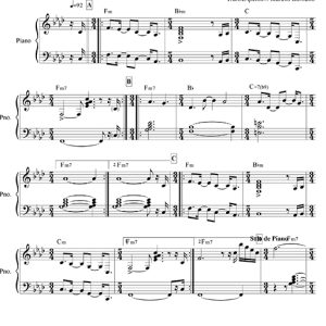 TIERRA EN MANO - ROBERTO FONSECA