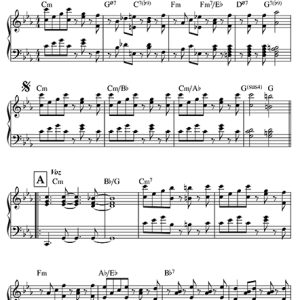 IMPOSIBLE AMOR - FRANKIE RUIZ