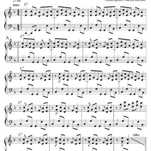 MI NEGRA – LES LUTHIERS