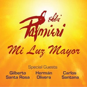 MI LUZ MAYOR – EDDIE PALMIERI