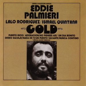 NADA DE TI - EDDIE PALMIERI