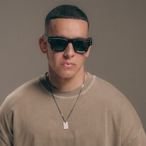 DADDY YANKEE - BAJO