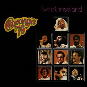 LA CHARANGA 76 - BAJO NOTA A NOTA