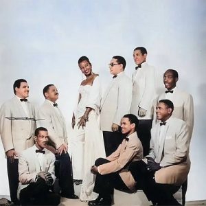 LA SONORA MATANCERA - BAJO