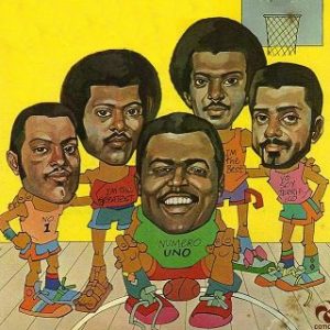 LOS HERMANOS LEBRON - BAJO NOTA A NOTA