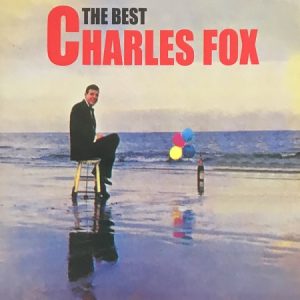 CHARLES FOX - BAJO