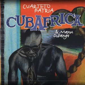 CUARTETO PATRIA - BAJO