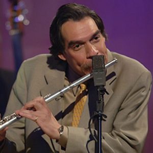 DAVE VALENTIN - BAJO