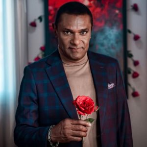 Jose Alberto El Canario