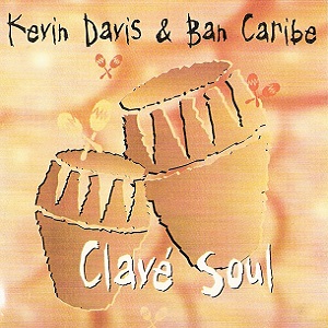 Kevin Davis y Ban Caribe