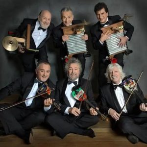 Les Luthiers - Piano Nota a Nota