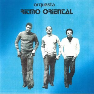 La Ritmo Oriental
